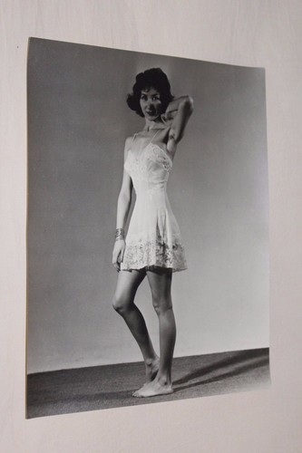 Photo nu érotique - (b5/6),