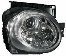 Phare Avant Droite Pour Nissan Juke F15 2015-2020