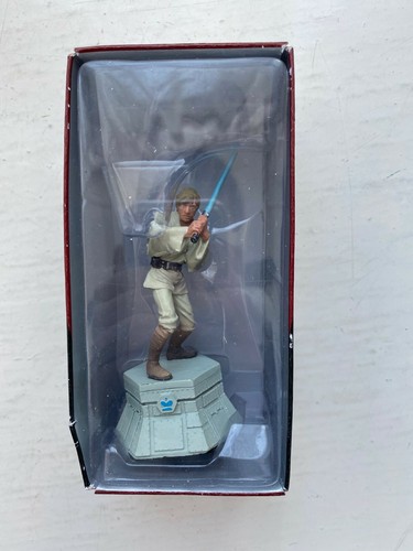 Collection échecs star wars - d'Échecs,