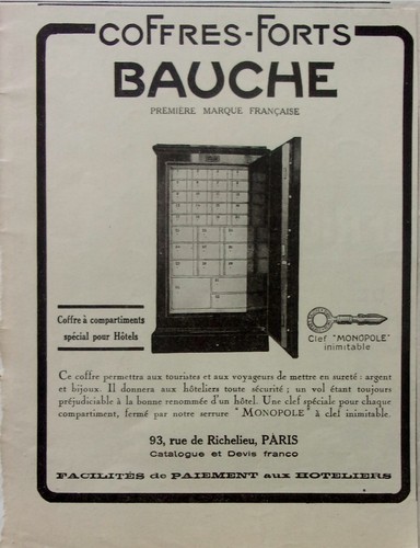 Publicite advertising - publicite,
