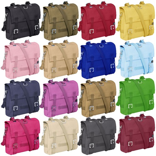 Sac combat petit - bw,