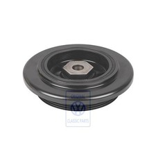 Polea amortiguadora para Golf 5 R32 V6 3.2