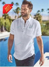 Hommes Kurta Vêtement Hommes