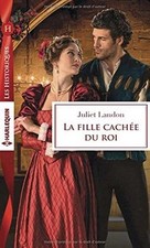 La fille cachée du roi de