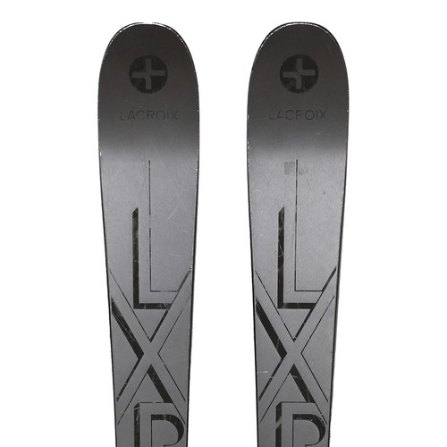 Ski occasion lacroix - ski, +