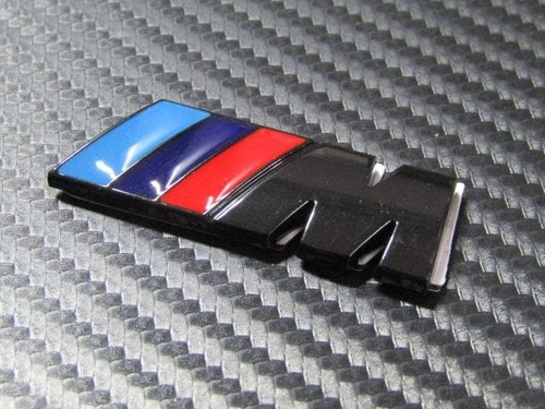 Bmw type piano - m,