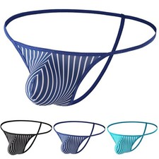 Sous-vêtements tanga à