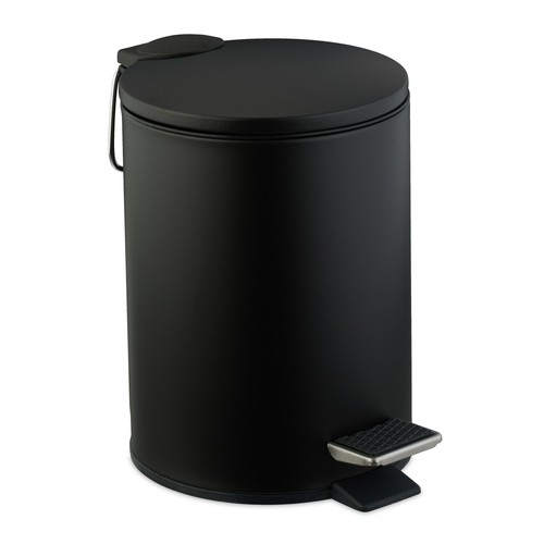 Poubelle salle bain - poubelle,