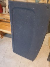 Plage arriere VOLKSWAGEN GOLF