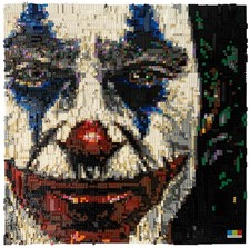 BRICKBOARDBUILDER - Joker -