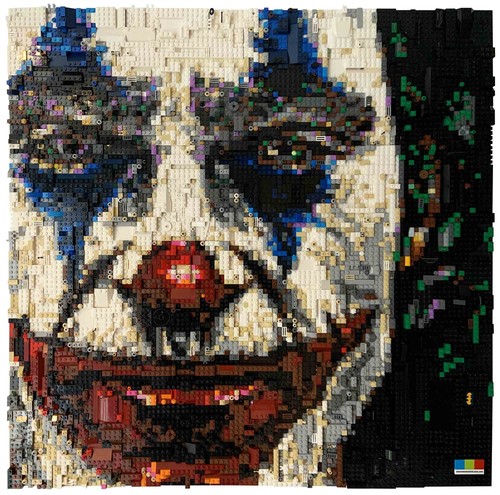 Brickboardbuilder joker - brickboardbuilder,