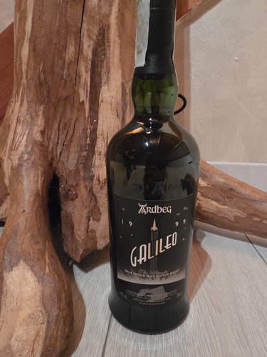 Whisky ardbeg galileo - ardbeg,