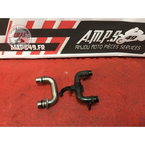 Conduite huile yamaha fz1 n - conduite,