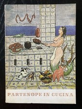 Partenope in cucina Mario