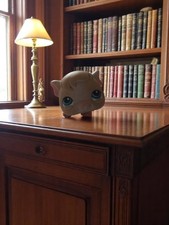 Figurine Petshop vintage rare