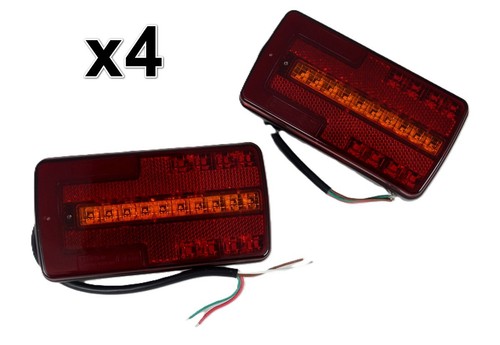 12v 24v queue - 12v/24v, universel