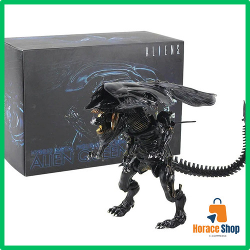 Figurine alien vs predator - ✅,
