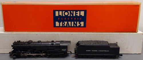 Lionel 18005 gauge nyc - lionel, o