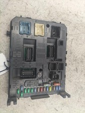 Boitier BSI PEUGEOT 3008 1 PHASE 1 6570A0