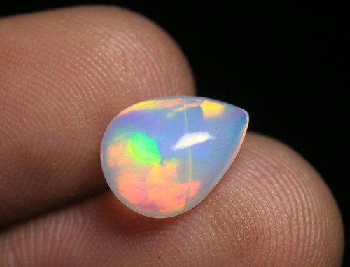 Aaa cabochon naturel - +,