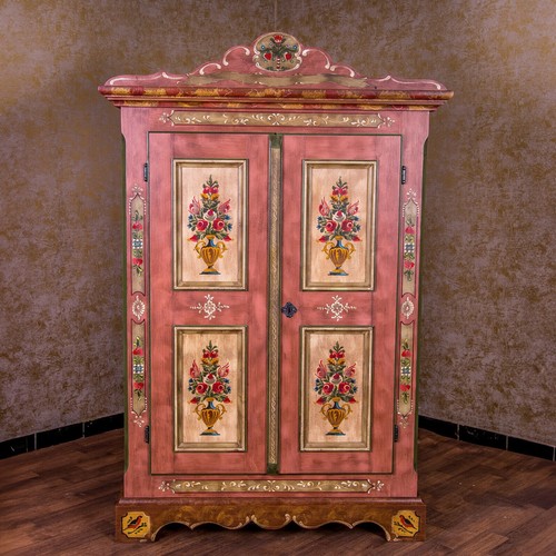Voglauer armoire altrosa anno - altrosa,