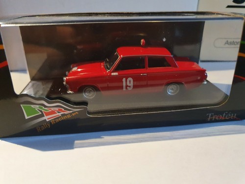 Ford cortina taylor melia - ford, taylor/melia