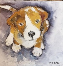 Tableau original de Nolac