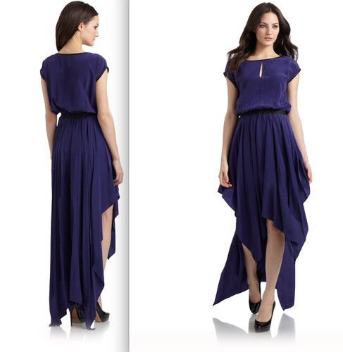 Nwt 600 cut25 yigal azrouel - cut25,