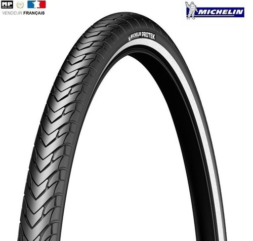 Pneu vélo city - 1, 27