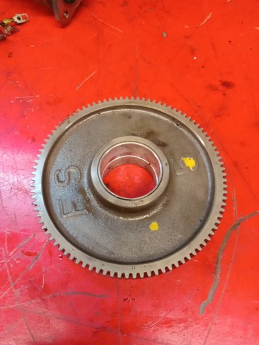 Kubota v3800 timing gear - 3.8l,