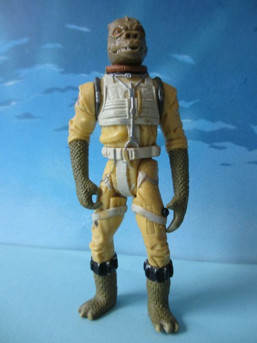 Figurine collection star - de,