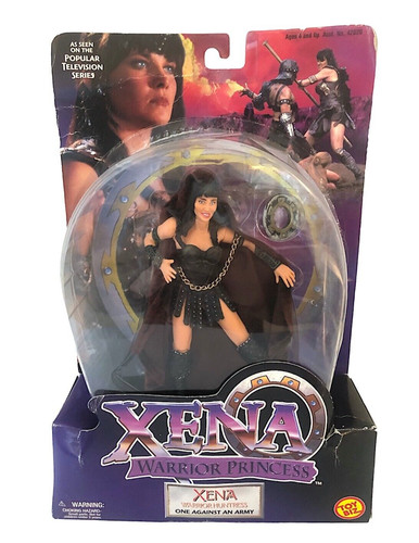 Xena warrior princess - warrior,