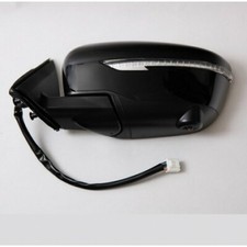 Retroviseur exterieur NISSAN