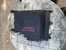 BOITIER BECM REF: AMR6532 RANGE ROVER P38 / 2.5 ANNÉE 1997