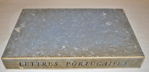 Lettres religieuse - lettres, la