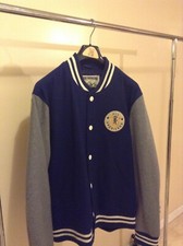 True Religon Varsity Jacket