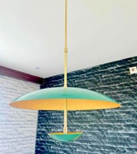 Lustre Sputnik En Dôme