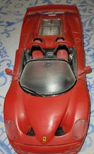 ferrari 1/18 burago. Ferrari