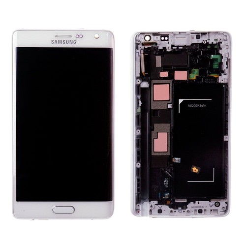 Ecran lcd tactile - lcd,