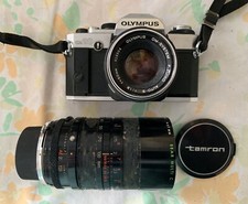 Appareil photo argentique