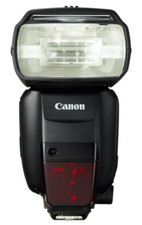 Canon Speedlite 600EX-RT