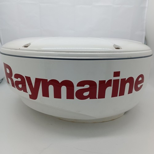 Raymarine rd218 2kw - rd218, 18"