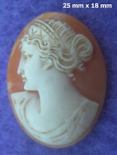 CAMEO MEDAILLON CAMÉE