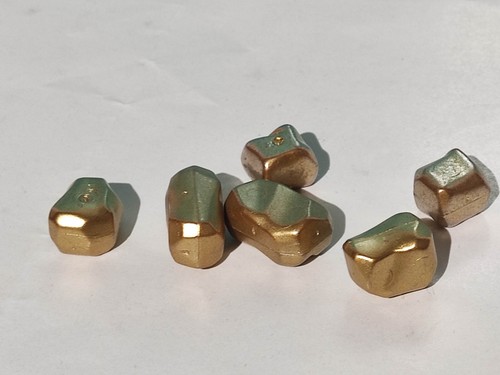 Playmobil pierres lingots - playmobil,