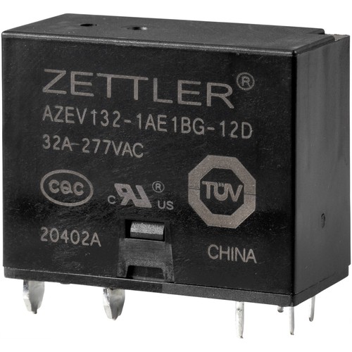 Zettler electronics - zettler,