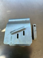 Antivol remorque – Caisson tête d’attelage universel – Occasion sans cadenas