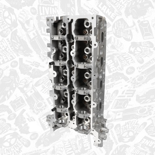 Culasse mercedes benz jeep 1 - jeep, 2,1