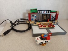 LEGO 71242 - GHOSTBUSTERS - restaurant chinois Zhu