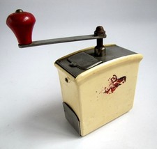 Moulin À Café Bakélite MILLY KIM