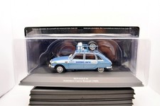 Miniature Voiture Rallye Auto